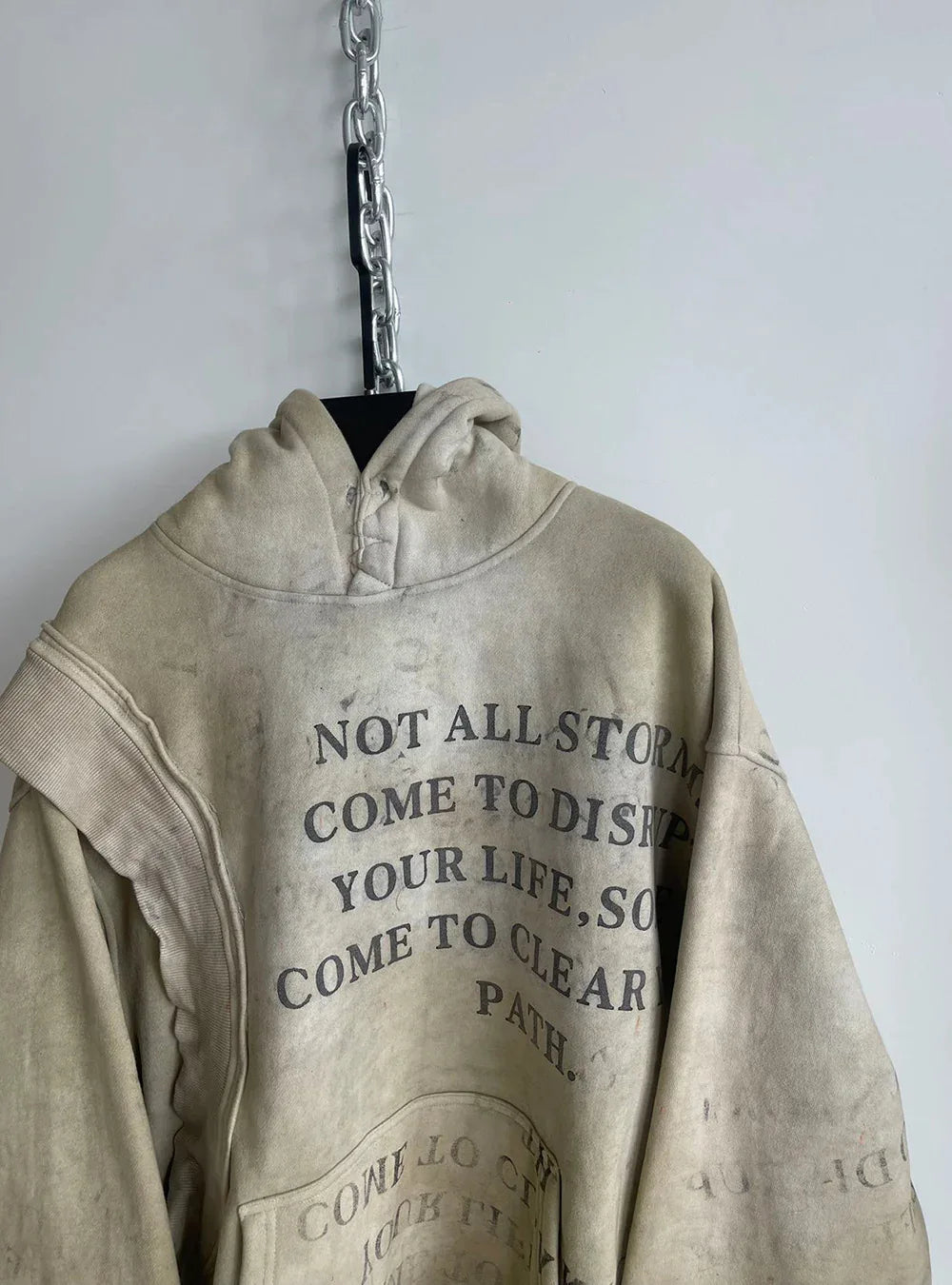 Aigai Hoodie