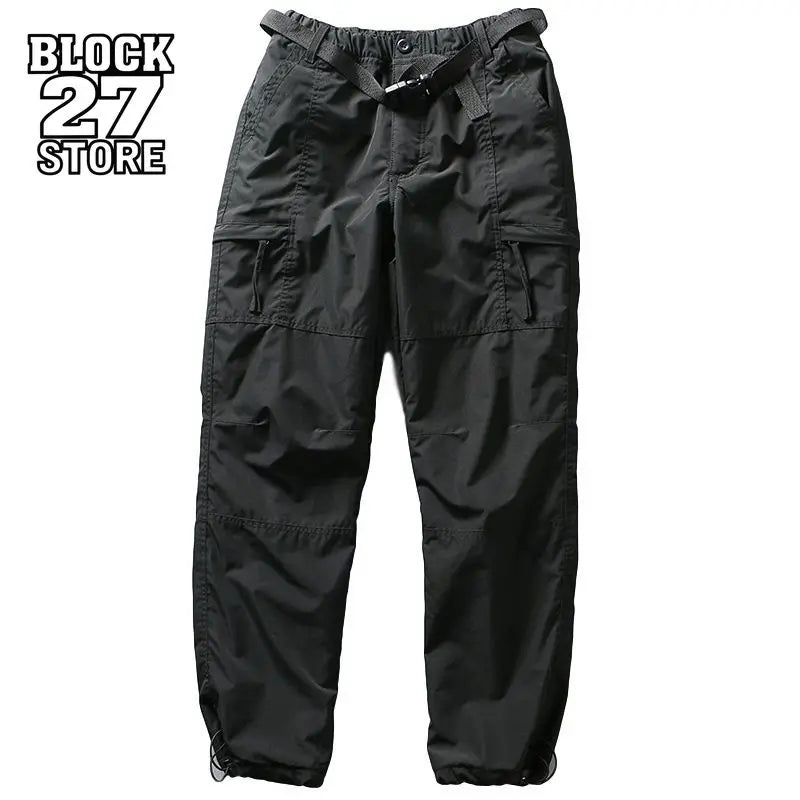 Klazomenai Cargo Pants