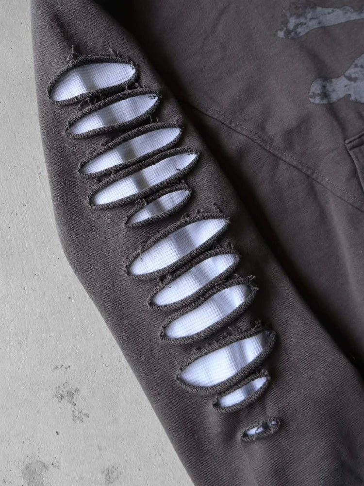 Aspendos Hoodie