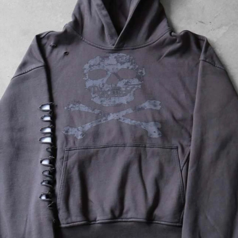 Aspendos Hoodie