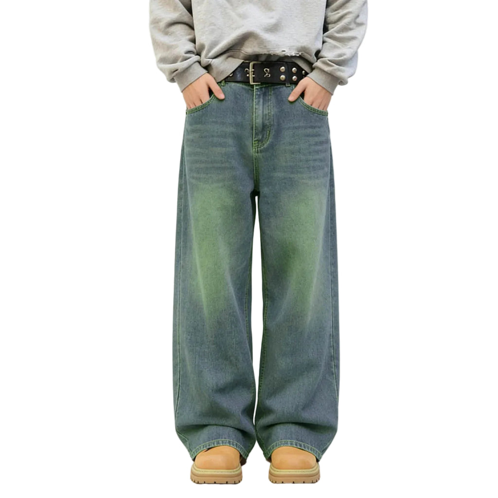 Heart Breaker Jeans