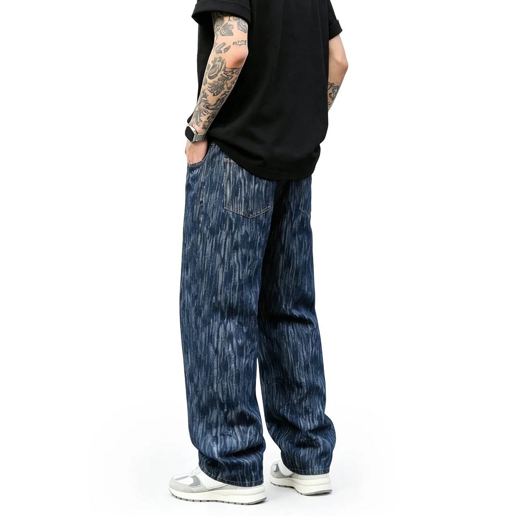 Amiternum Jeans