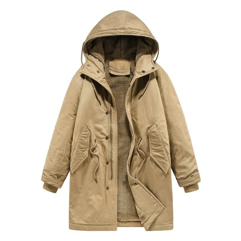 Jocko Trench Puffer