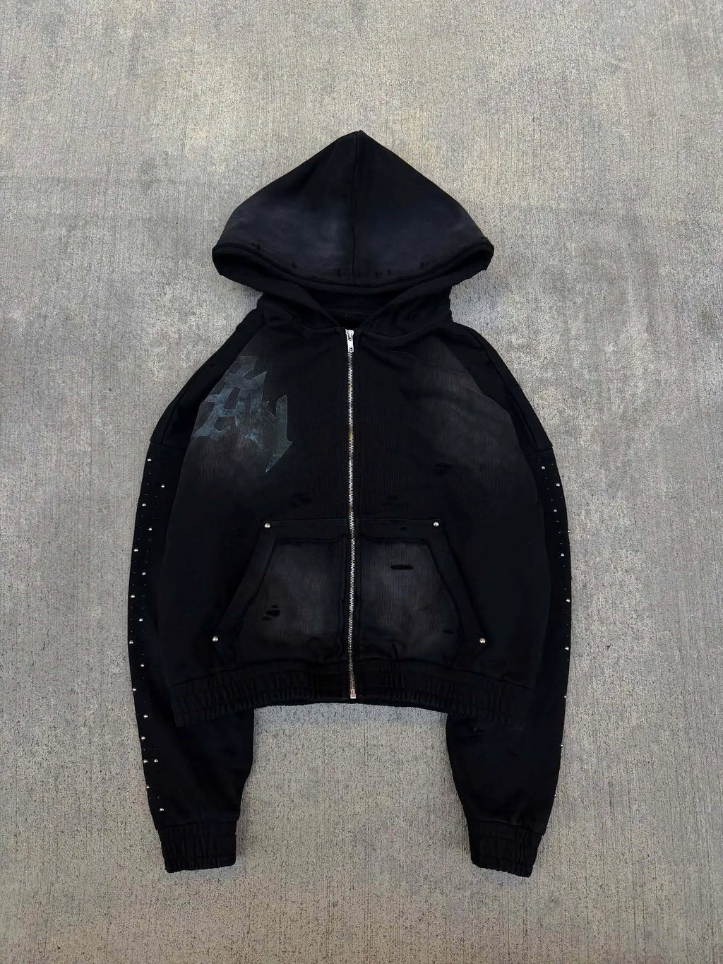 Assos Hoodie