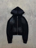 Assos Hoodie