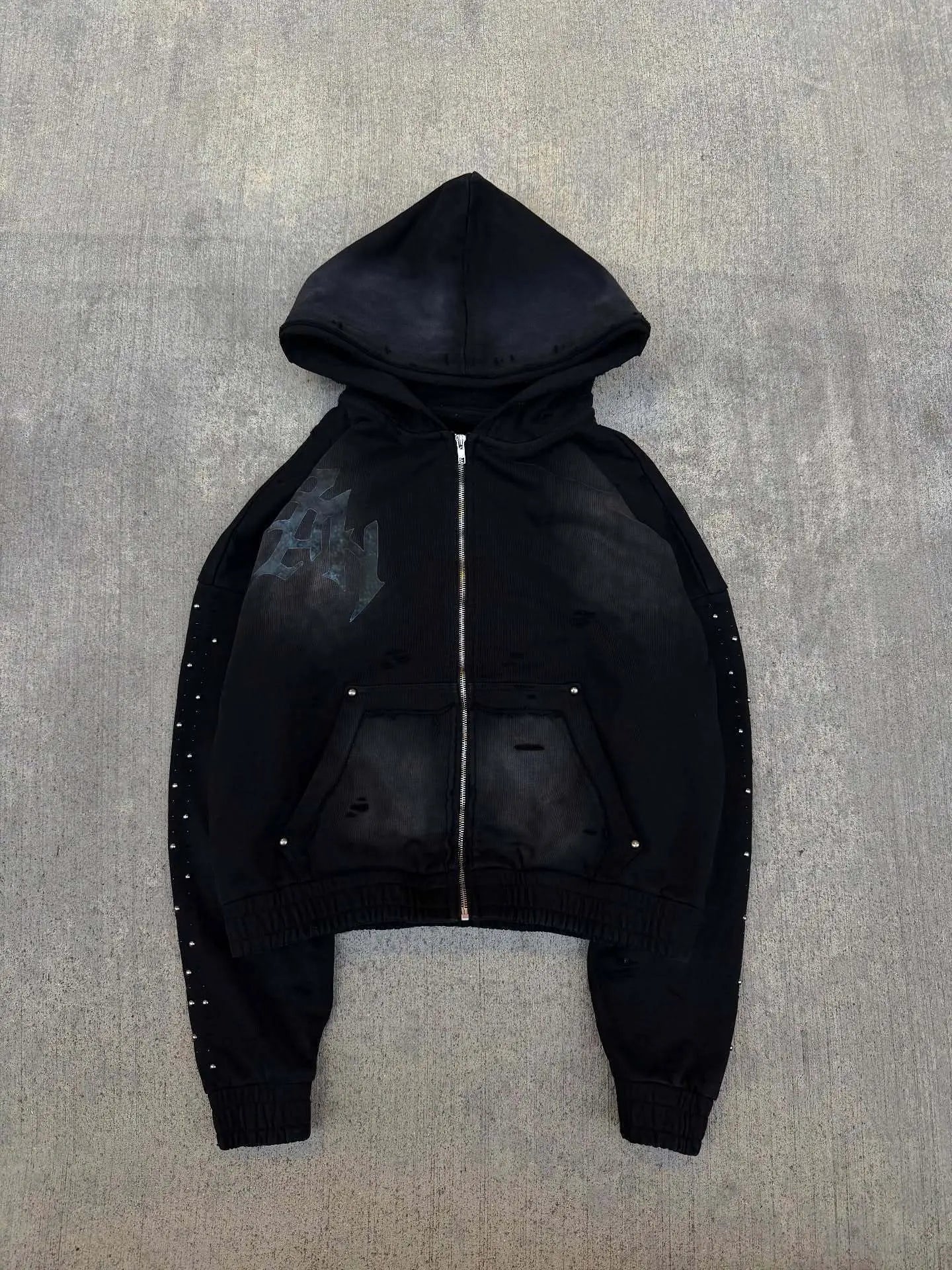 Assos Hoodie