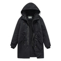Jocko Trench Puffer
