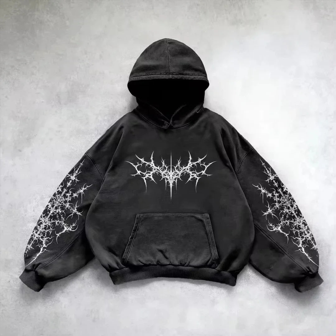 Atarneus Hoodie