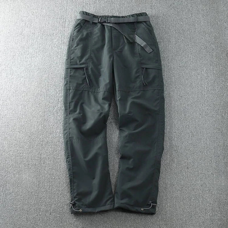 Klazomenai Cargo Pants