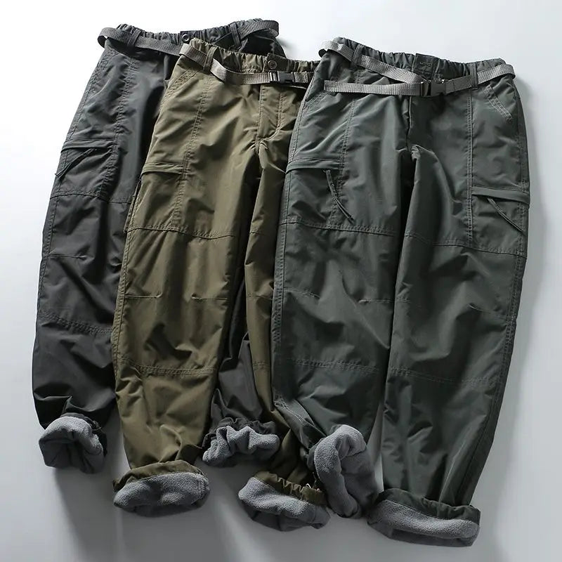 Klazomenai Cargo Pants