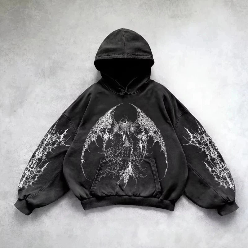 Atarneus Hoodie