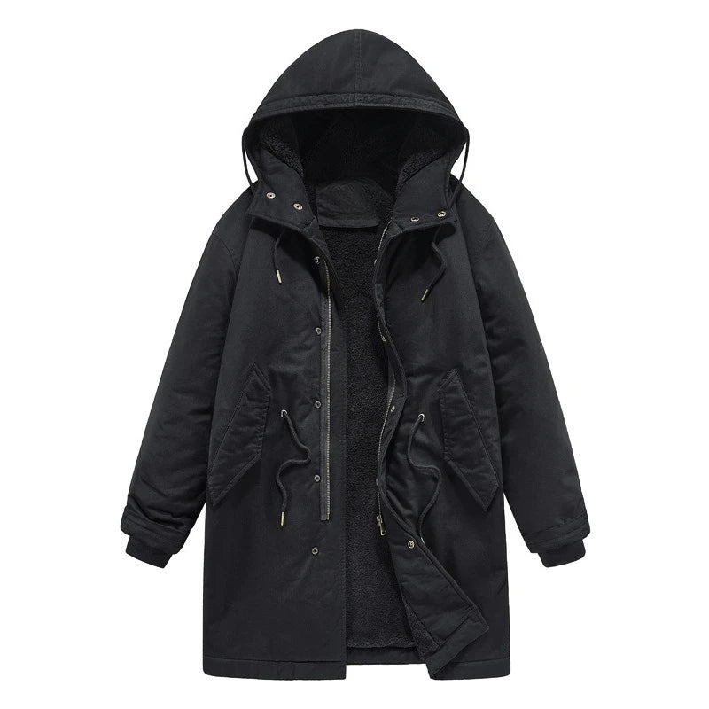 Jocko Trench Puffer
