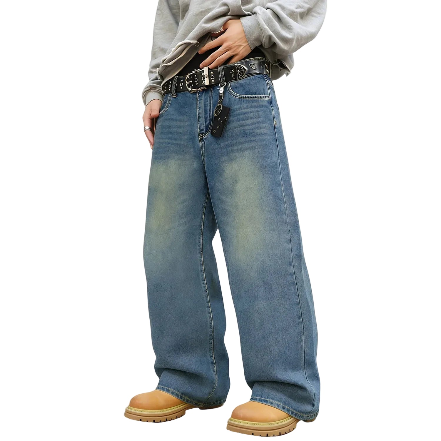 Heart Breaker Jeans