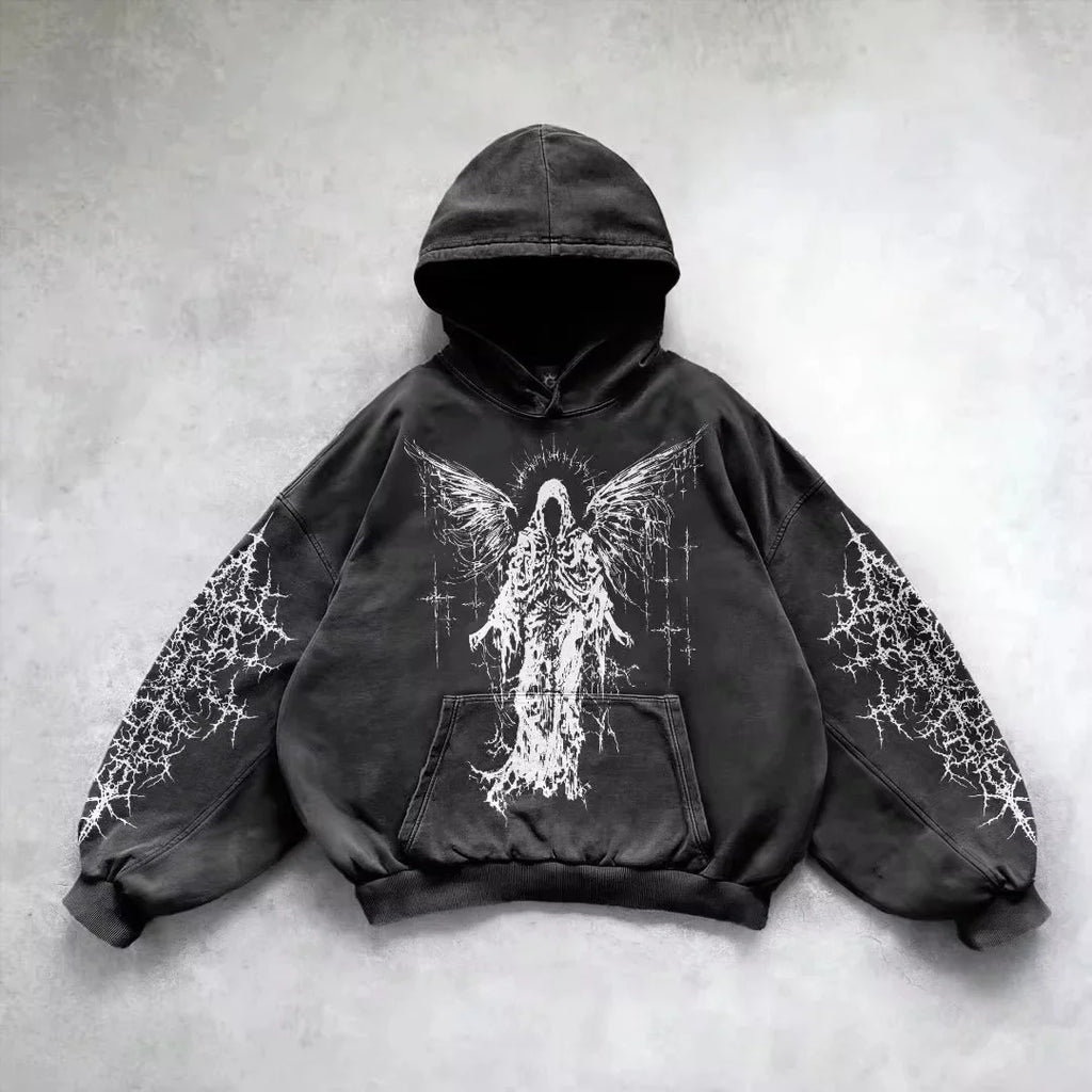 Atarneus Hoodie
