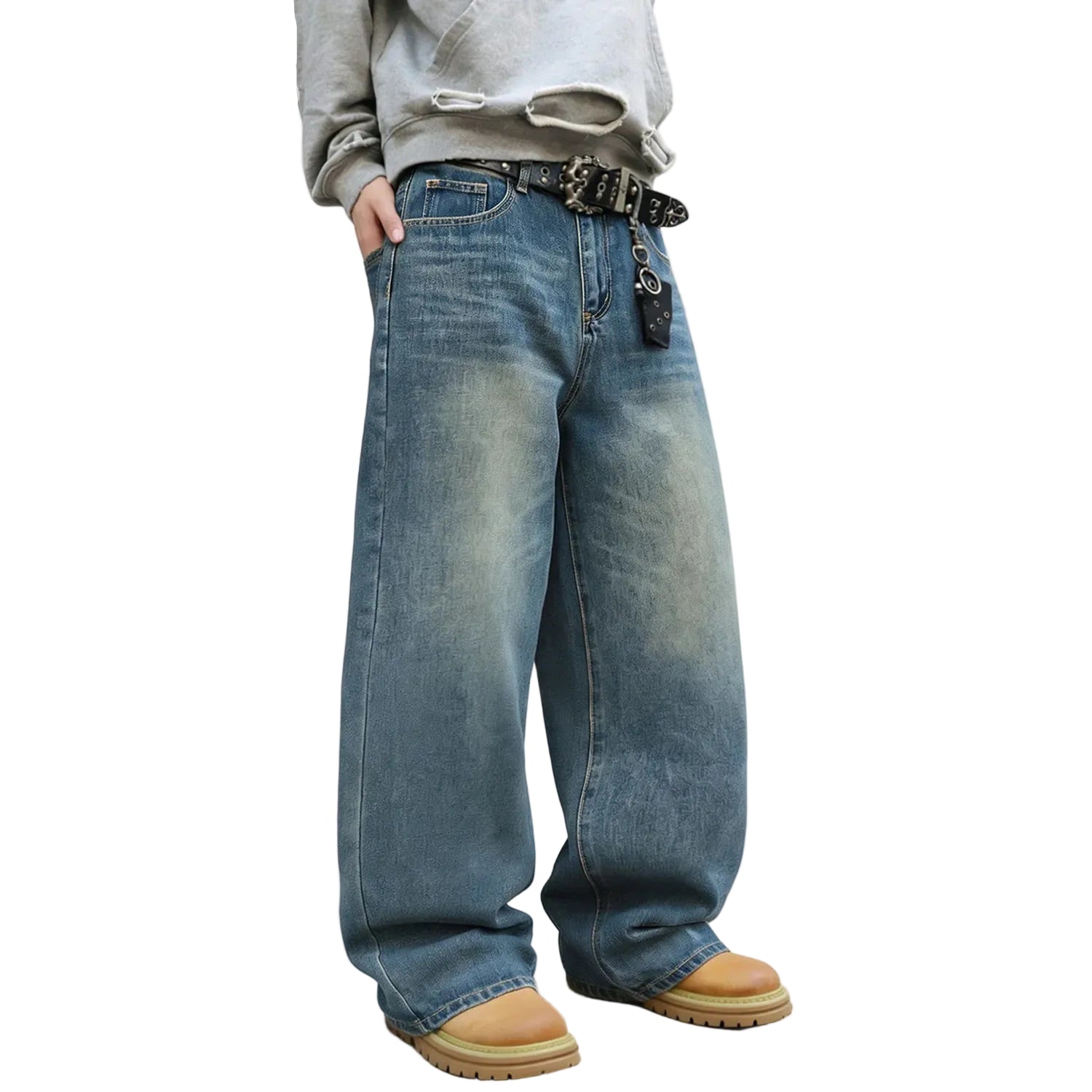 Heart Breaker Jeans