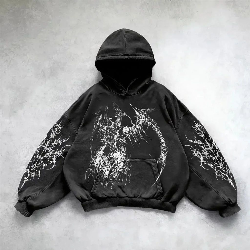 Atarneus Hoodie