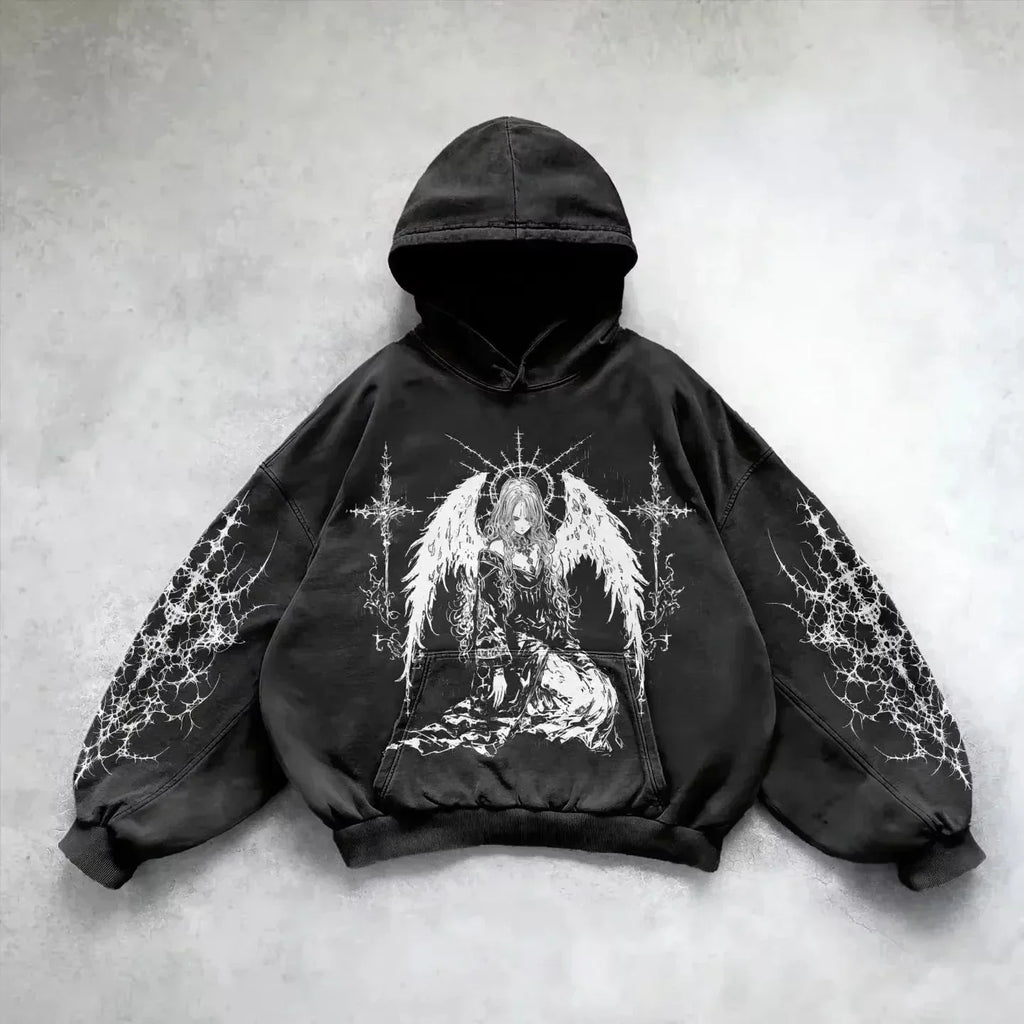 Atarneus Hoodie