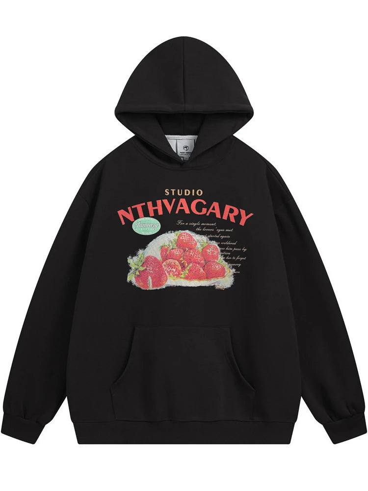Adramyttion Hoodie