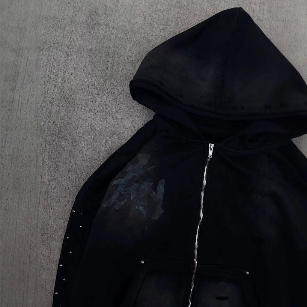 Assos Hoodie