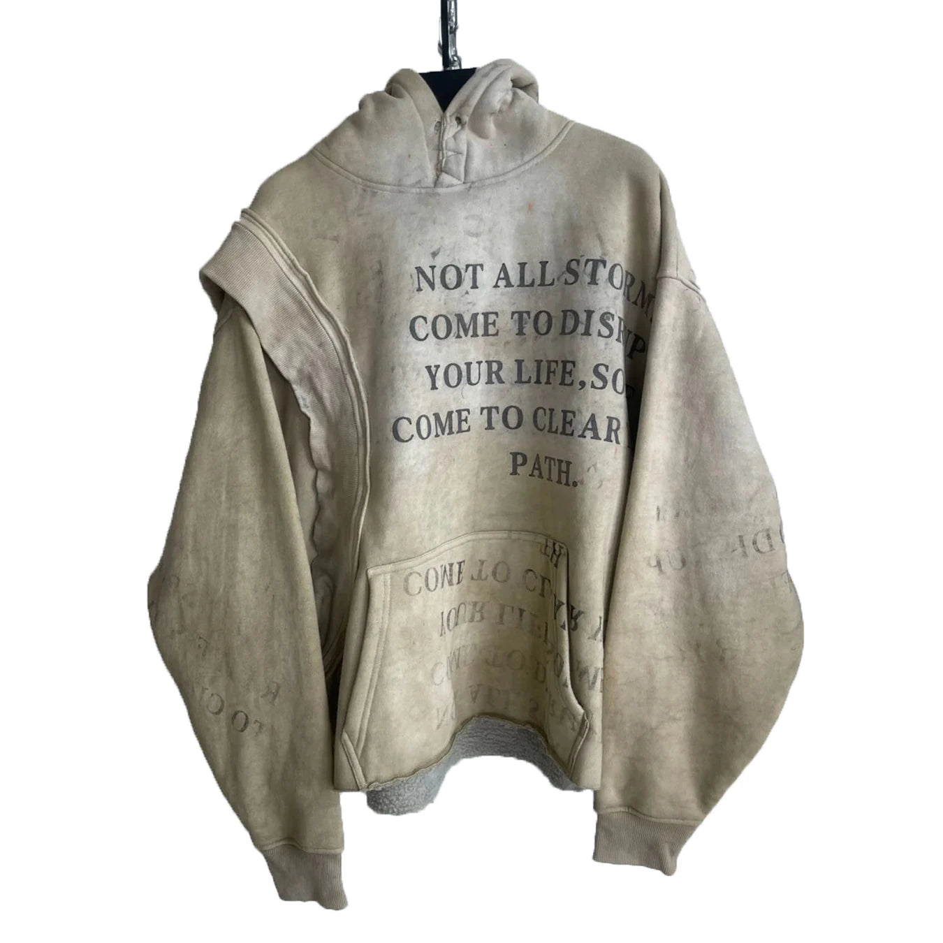 Aigai Hoodie