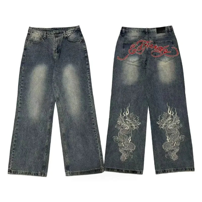 Ephesus Jeans