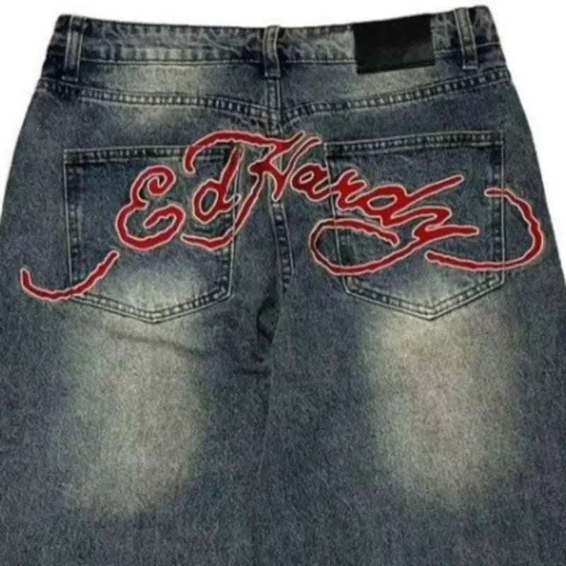 Ephesus Jeans