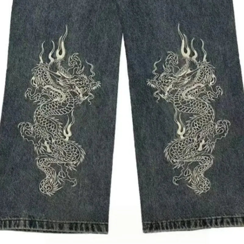 Ephesus Jeans