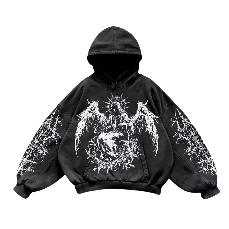 Atarneus Hoodie