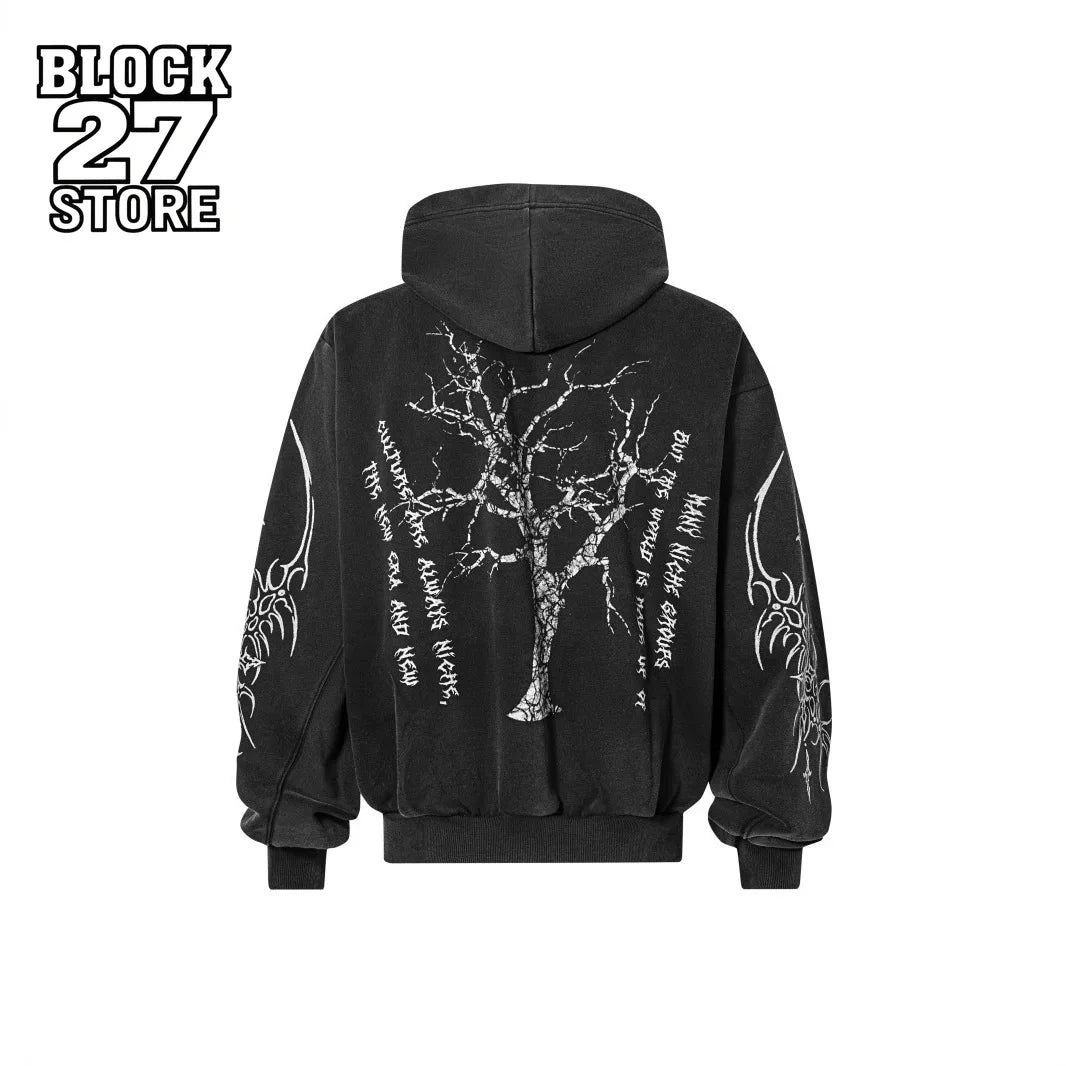 Astyra Hoodie