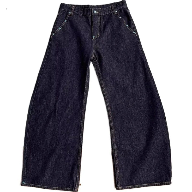 Cumae Jeans
