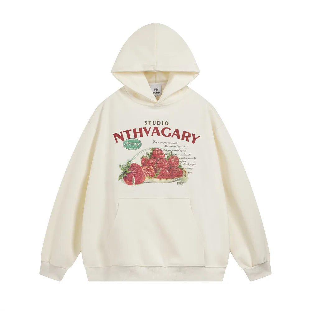 Adramyttion Hoodie