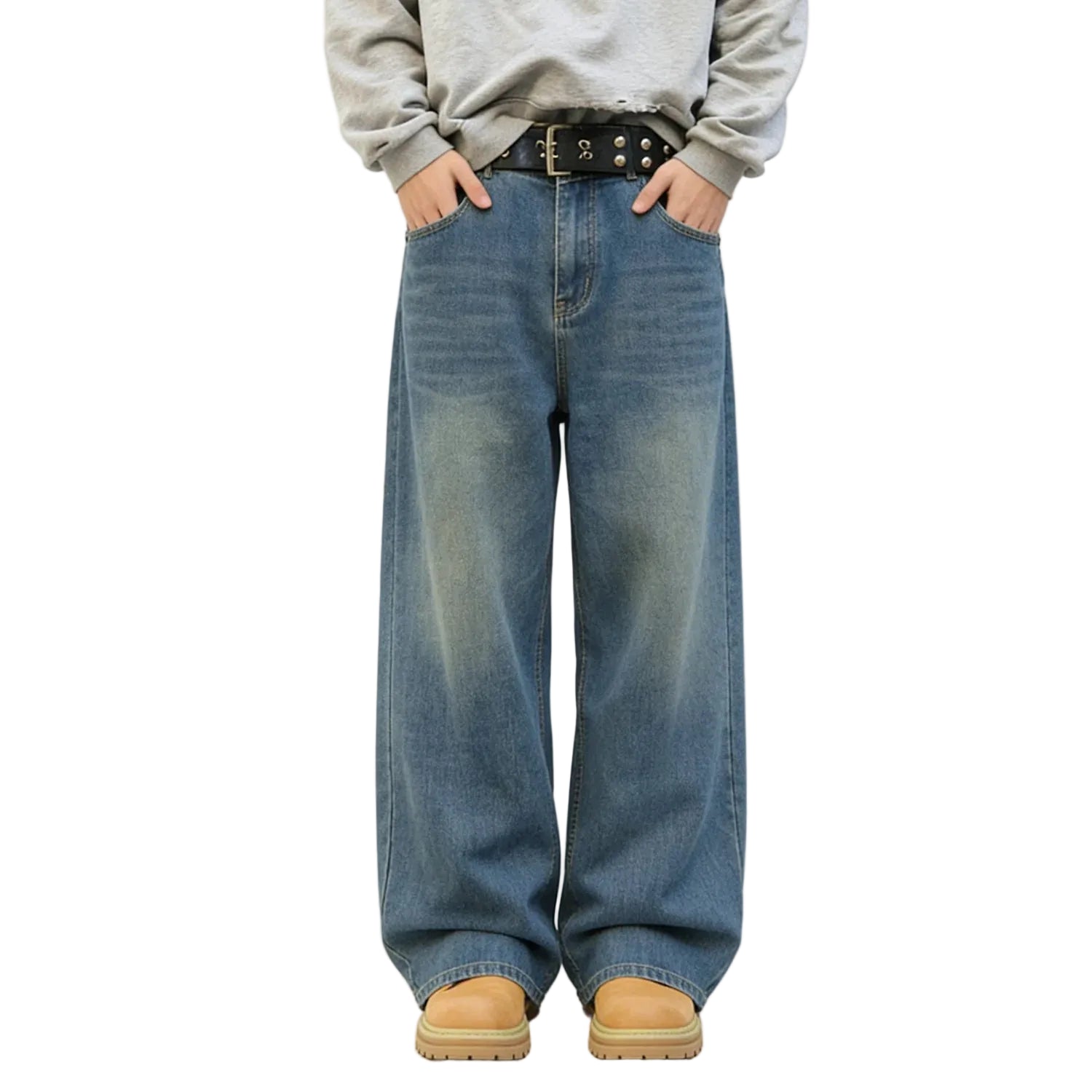 Heart Breaker Jeans