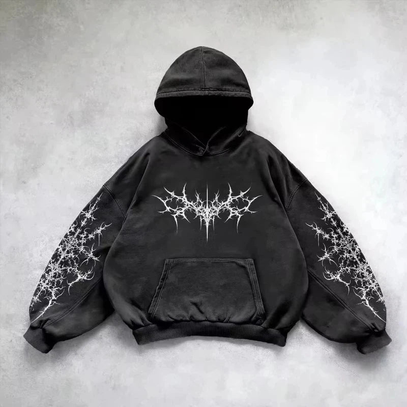 Atarneus Hoodie
