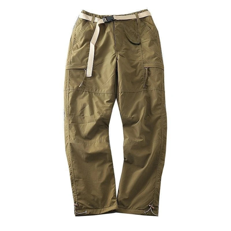 Klazomenai Cargo Pants