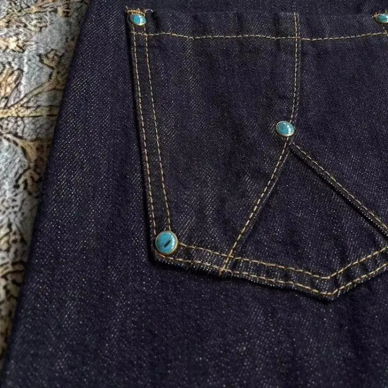 Cumae Jeans