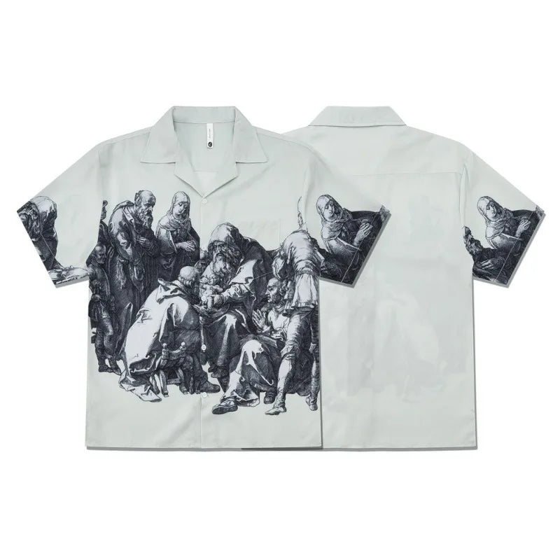 Teos Shirt