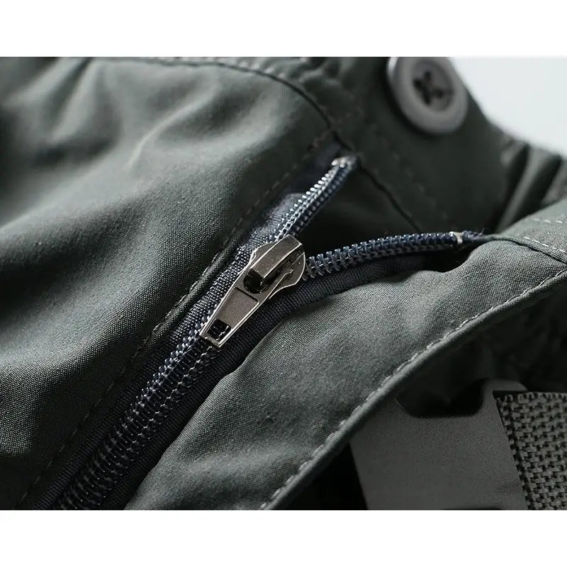 Klazomenai Cargo Pants