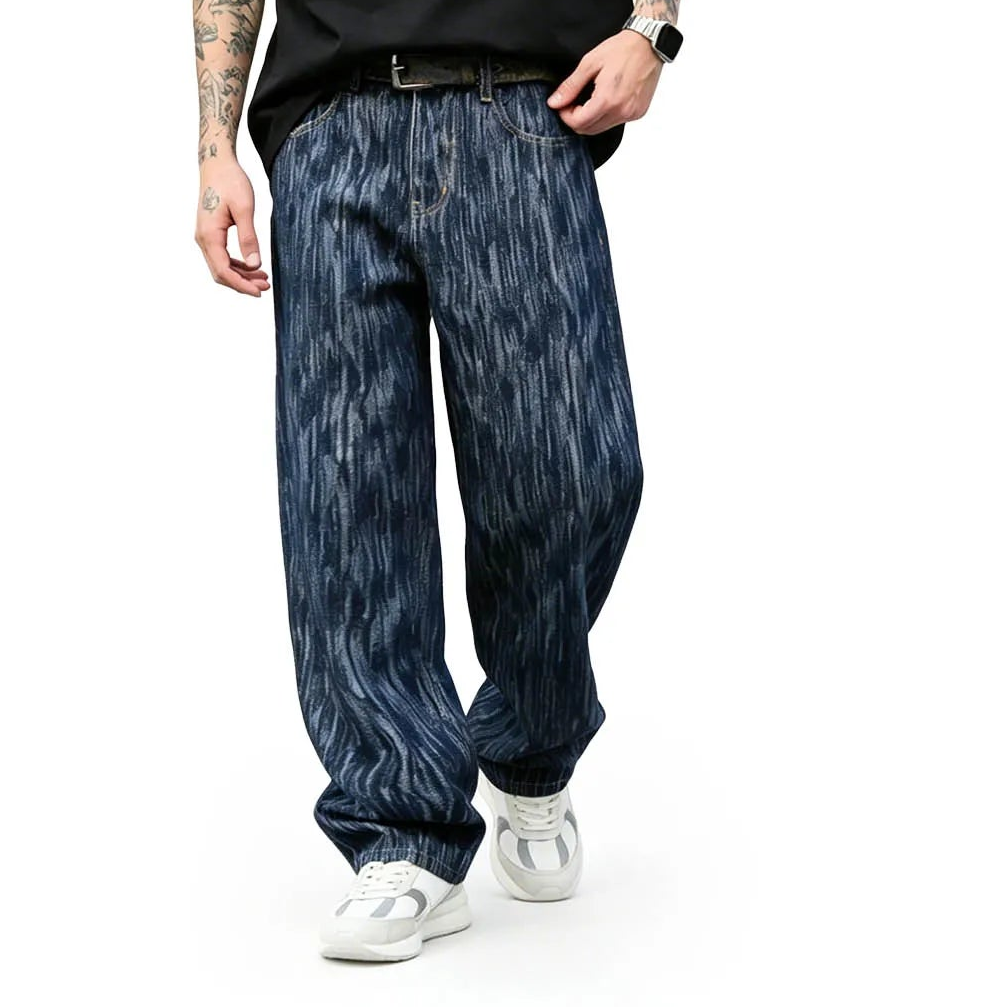 Amiternum Jeans