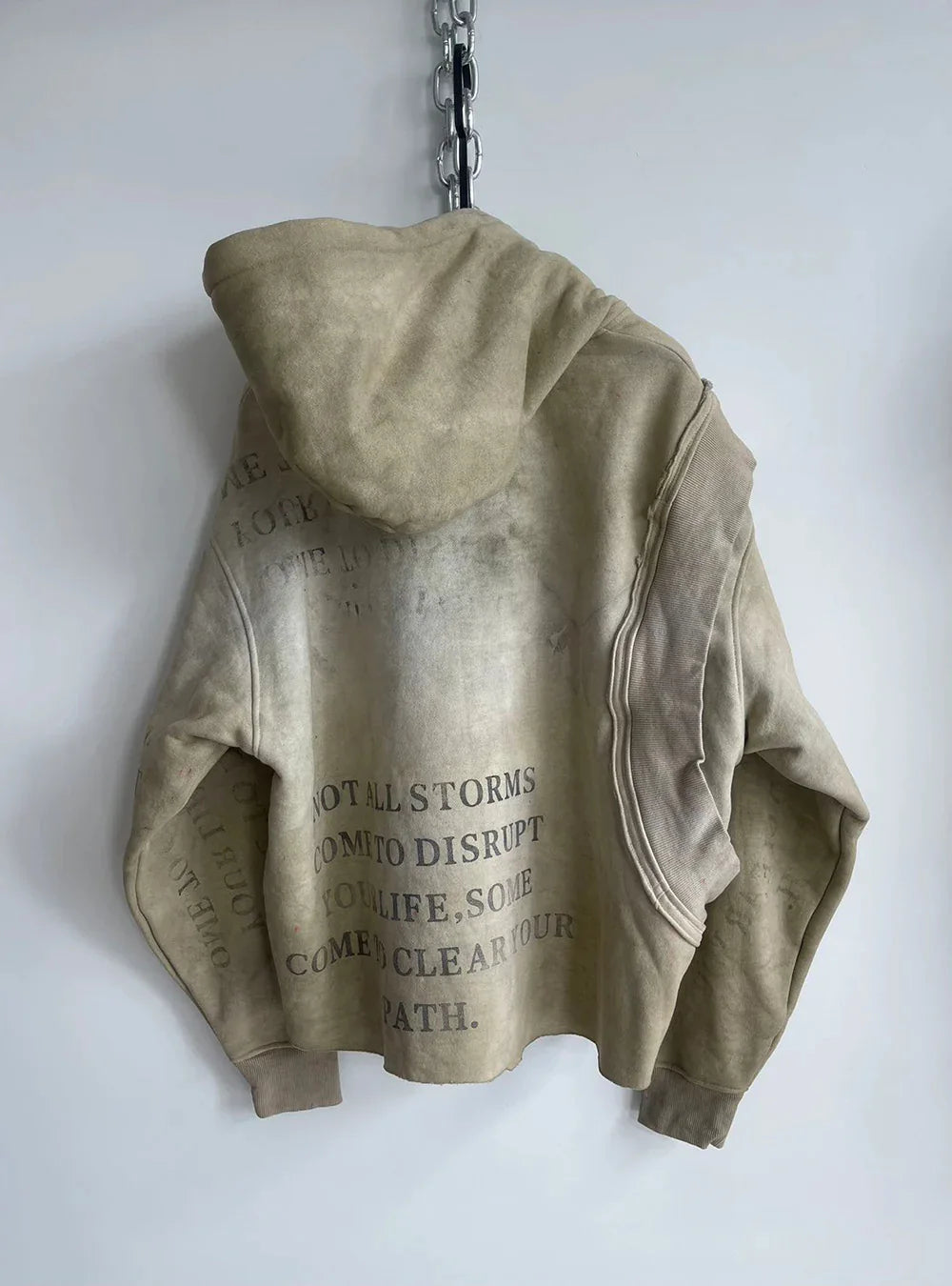 Aigai Hoodie