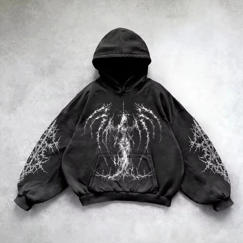 Atarneus Hoodie