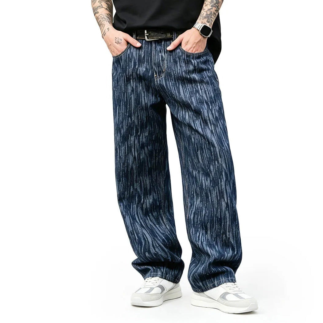 Amiternum Jeans