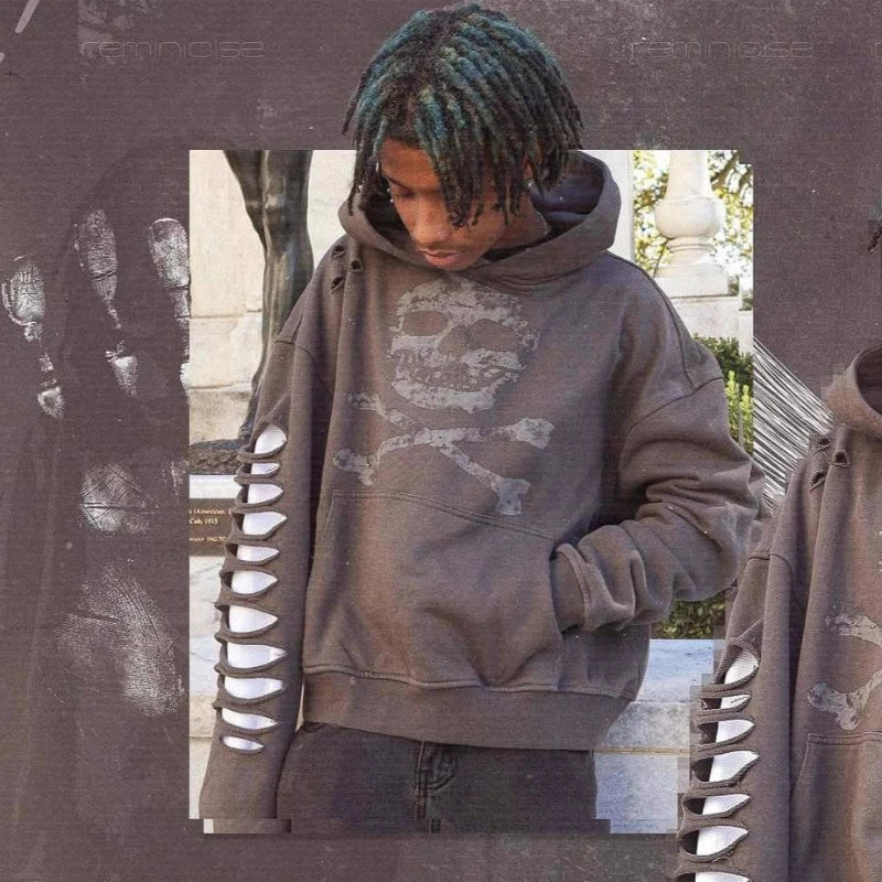 Aspendos Hoodie