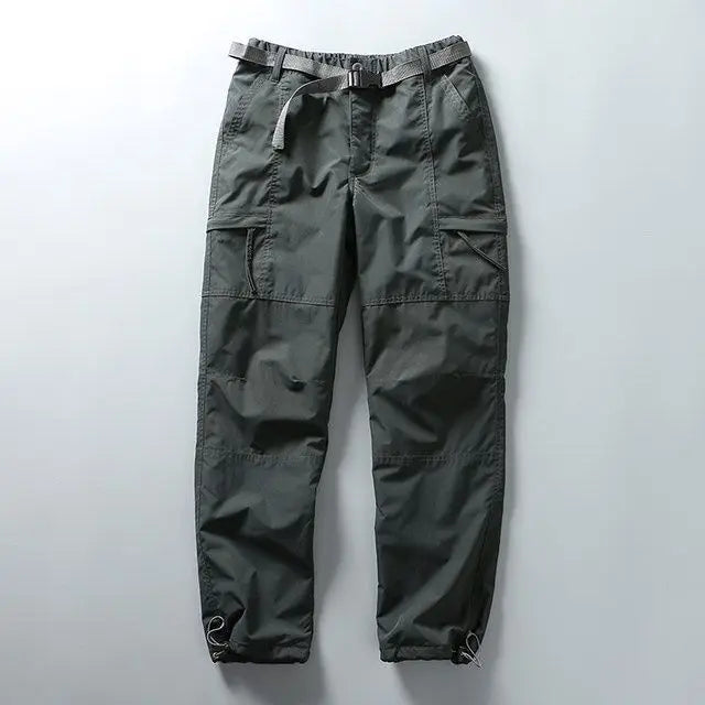 Klazomenai Cargo Pants