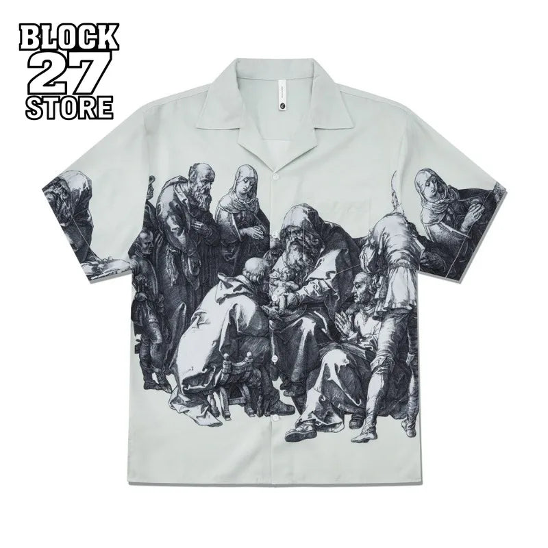 Teos Shirt