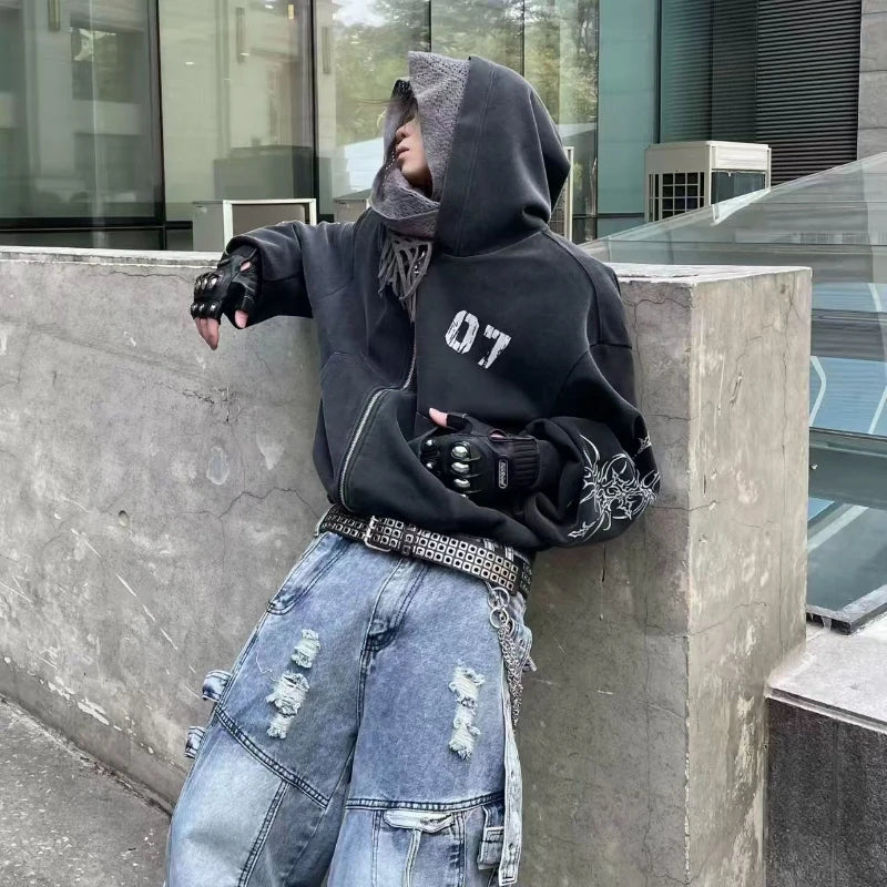 Astyra Hoodie