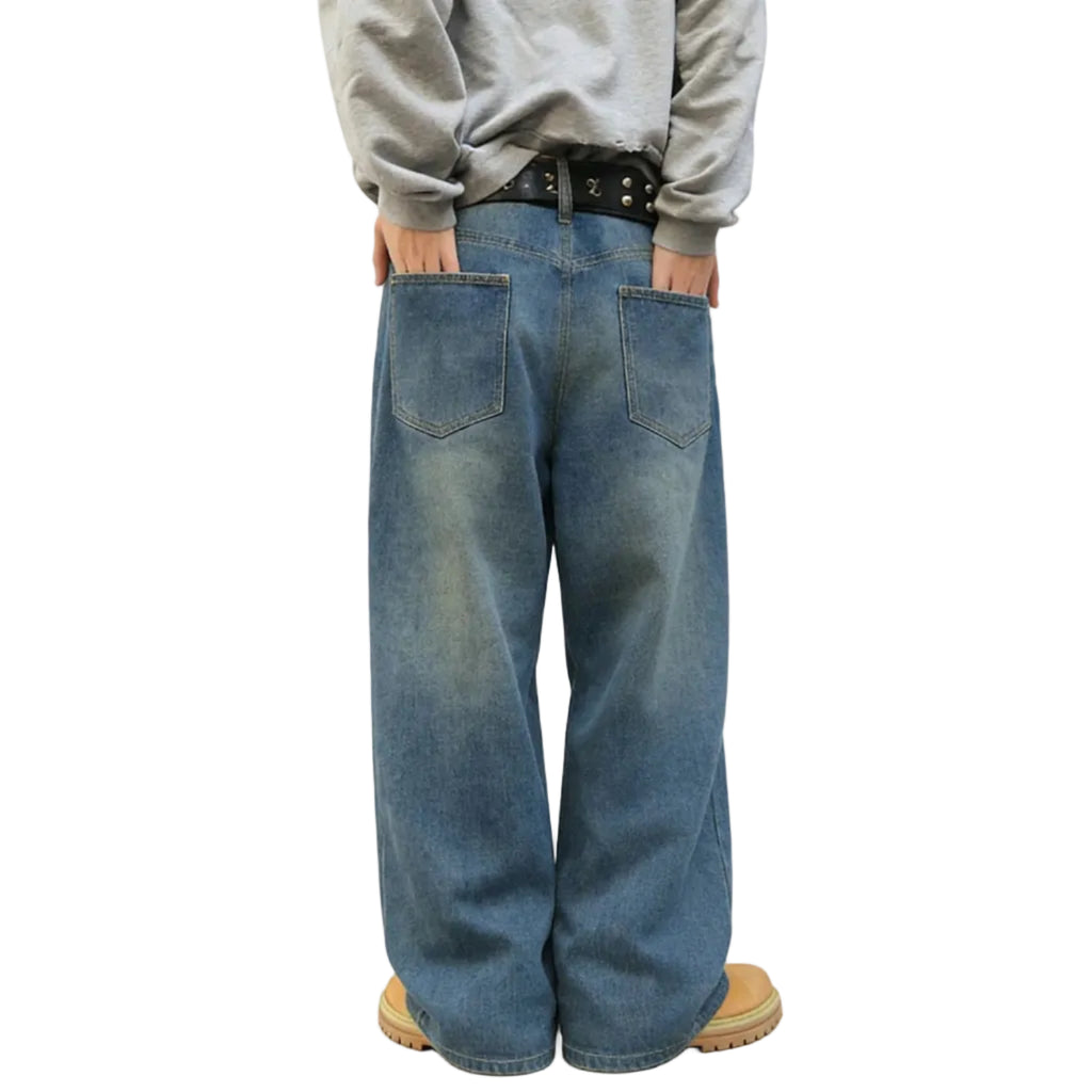 Heart Breaker Jeans