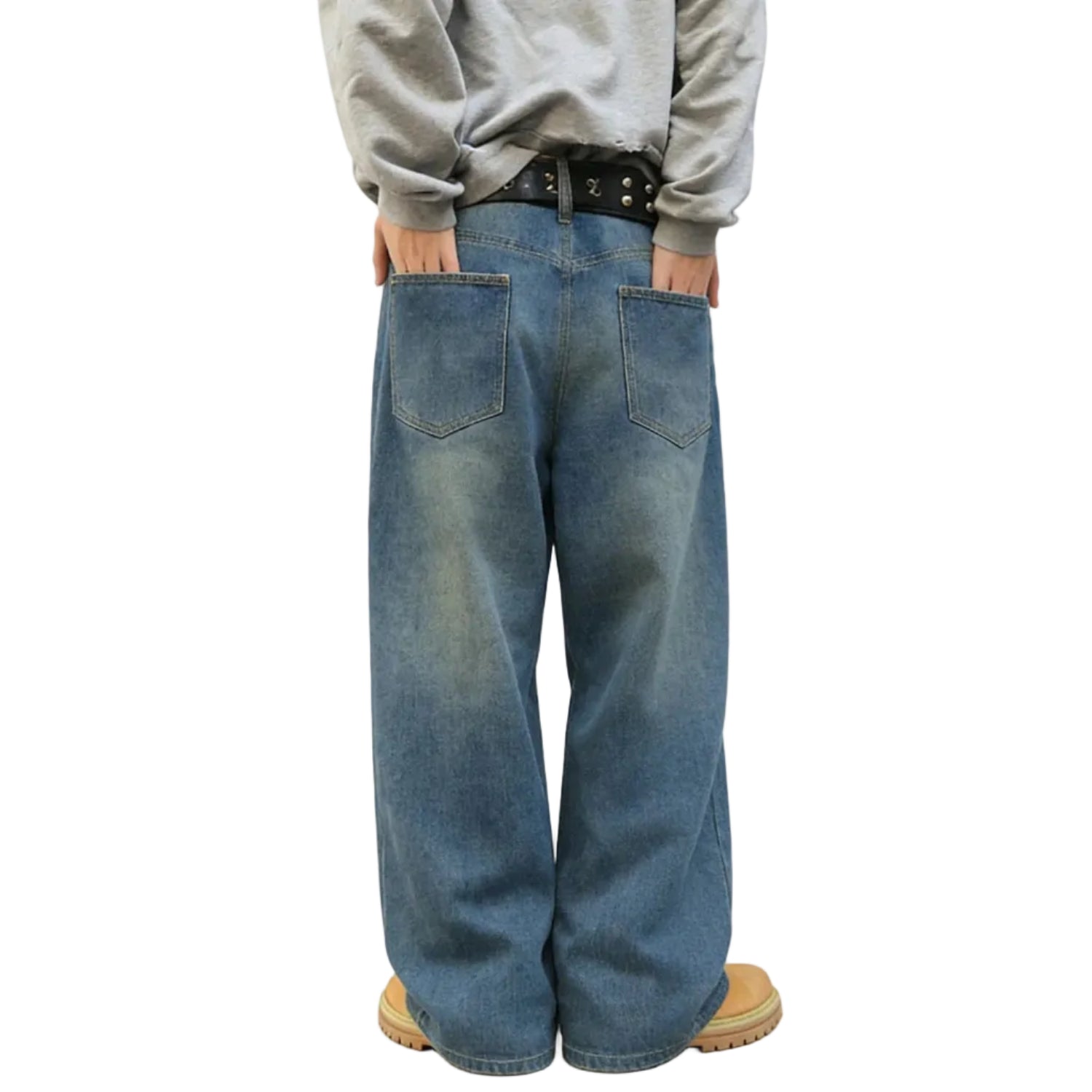 Heart Breaker Jeans