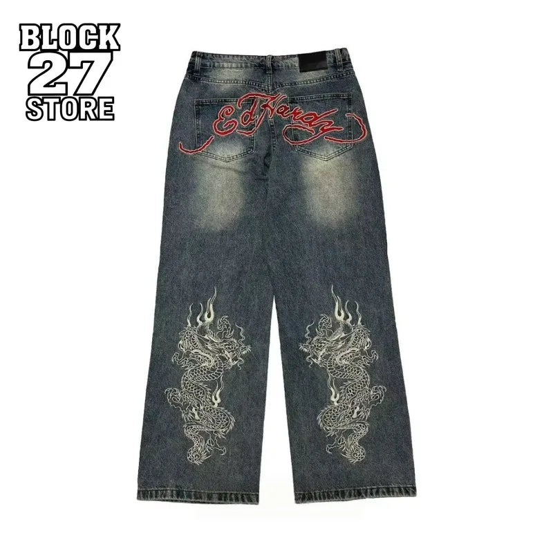 Ephesus Jeans
