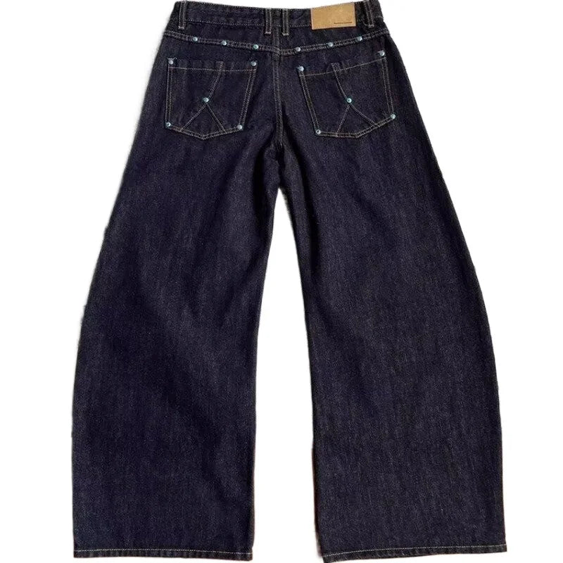 Cumae Jeans