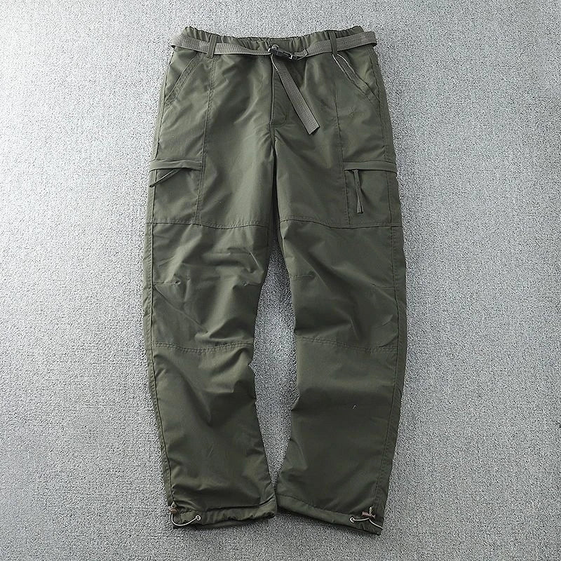 Klazomenai Cargo Pants